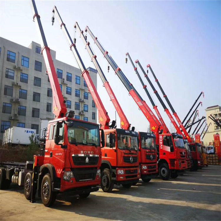 上饶信州租专业吊车电话