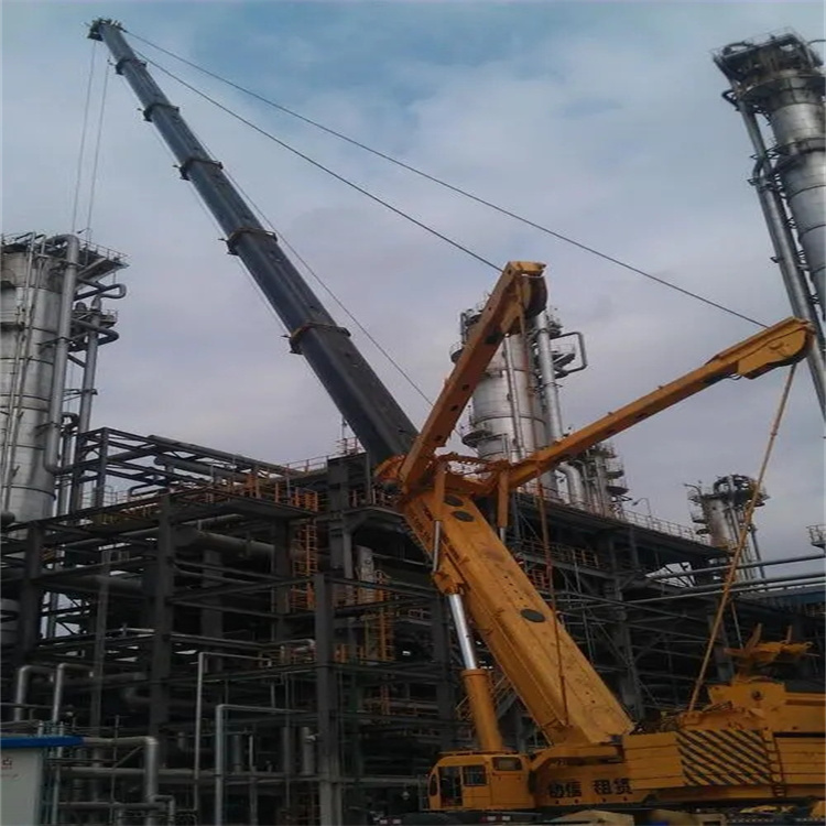 上饶信州吊车出租电话