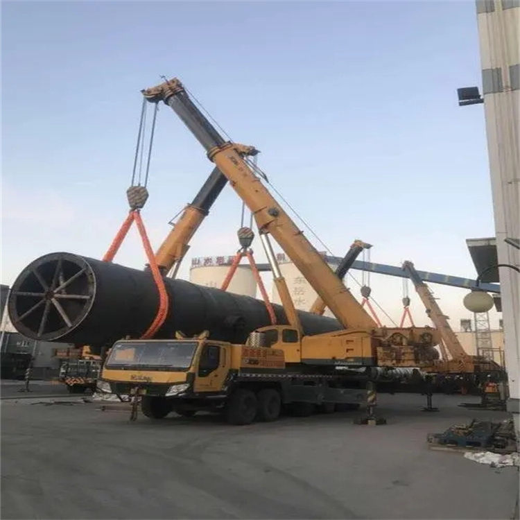 上饶信州找哪里有附近吊车出租|35吨|本地快速响应