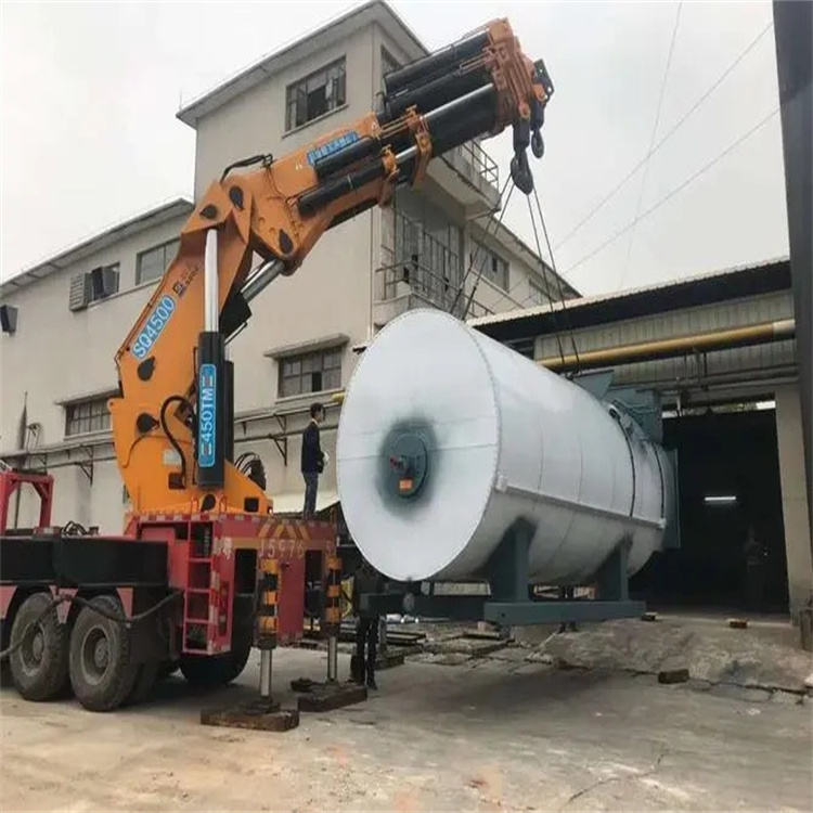 上饶信州室内装修小型折臂吊出租服务：高效解决方案与租赁指南