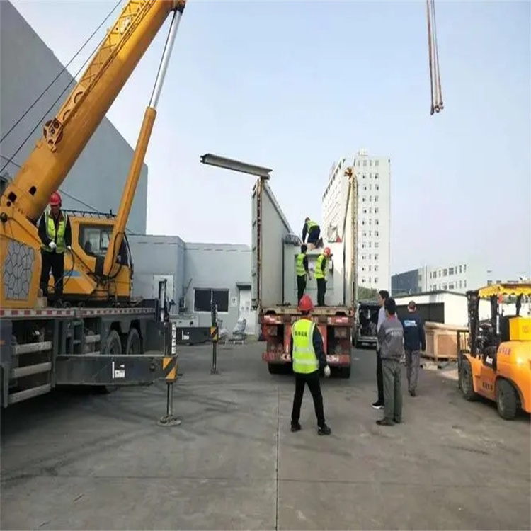 上饶信州如何找到附近的吊车救援服务