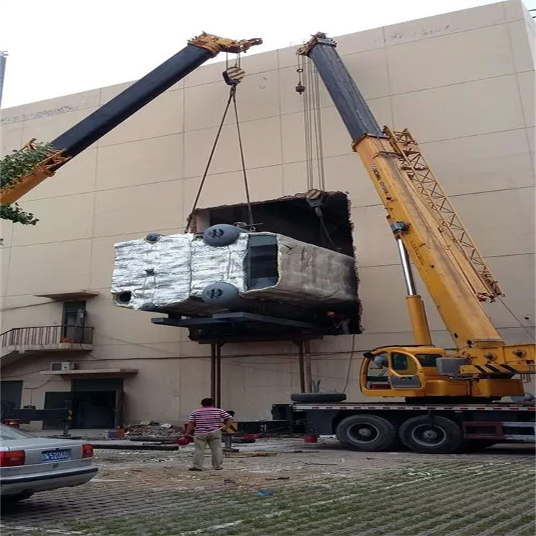 上饶信州25吨汽车吊出租