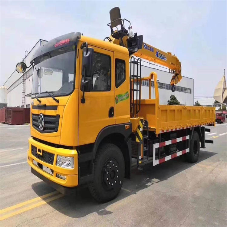 上饶信州附近找一辆随车吊出租