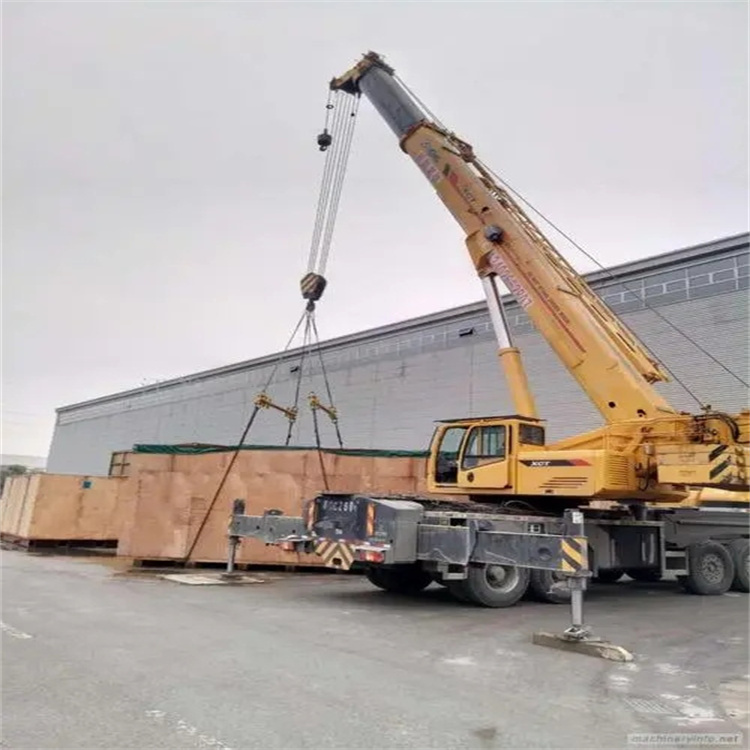 上饶信州急需吊车出租怎么办|24小时响应|跨区调配服务