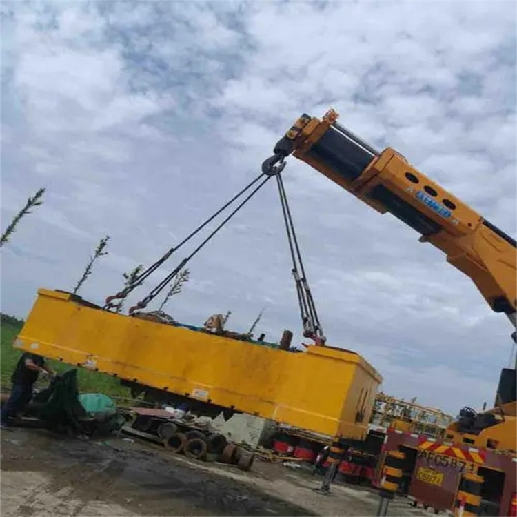 上饶信州专业吊车出租哪家好