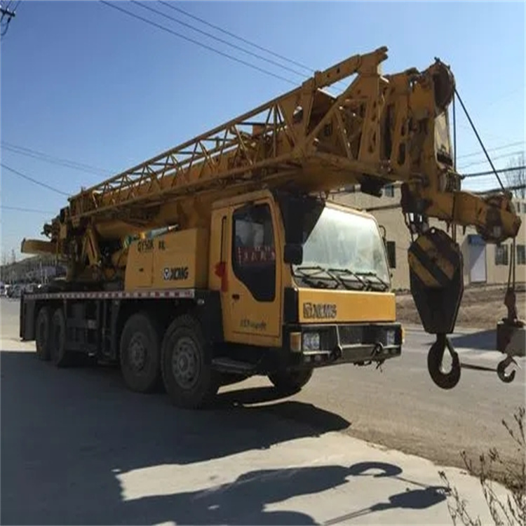 上饶信州哪里有专业吊车出租